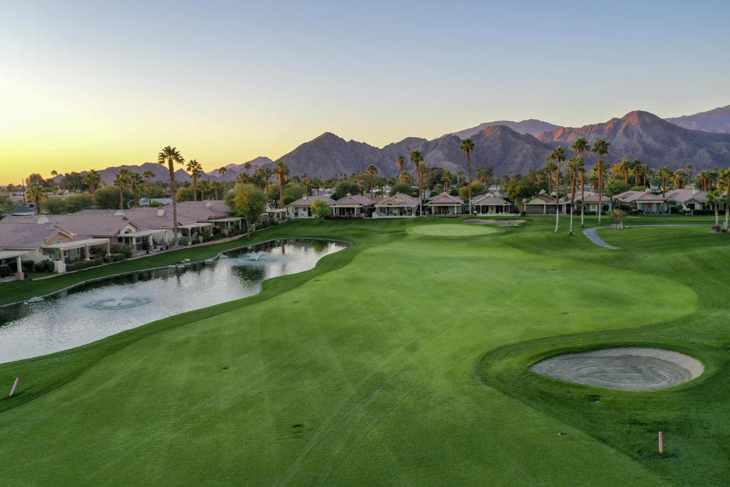 Residential for sale at 42821 Turqueries Avenue, Palm Desert CA featuring 3 beds and 2 baths