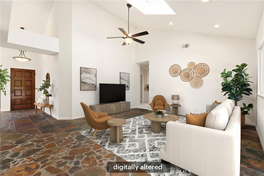 Residential for sale at 2533 N Shady Forest Lane, Orange CA featuring 4 beds and 2 baths