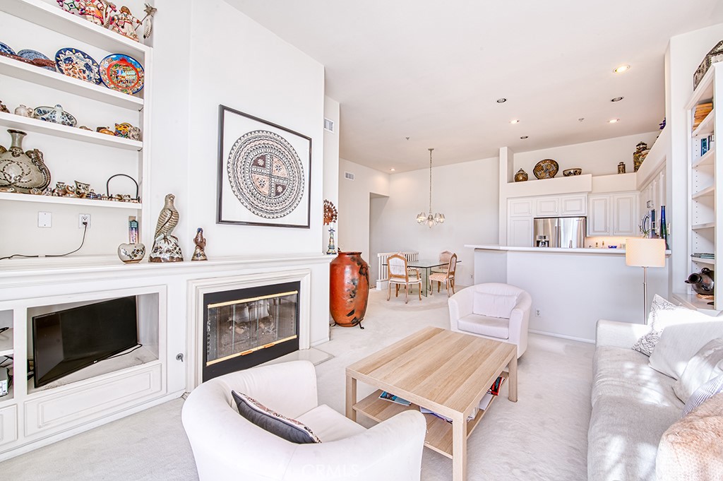 Residential for sale at 1204 Solvay Aisle, Irvine CA featuring 2 beds and 2 baths