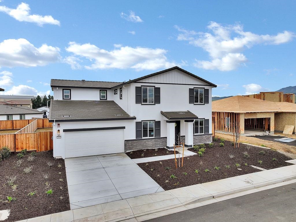 Residential for sale at 5416 5416 Golden Eagle Street, Antioch CA featuring 4 beds and 3 baths