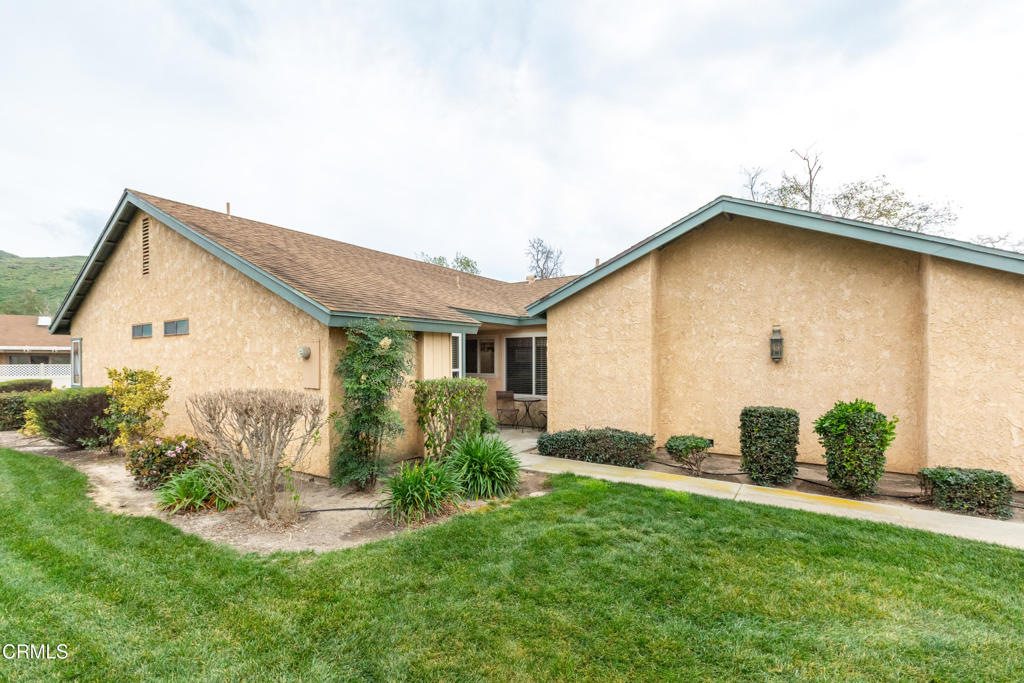 Residential for sale at 30110 Village 30, Camarillo CA featuring 2 beds and 2 baths