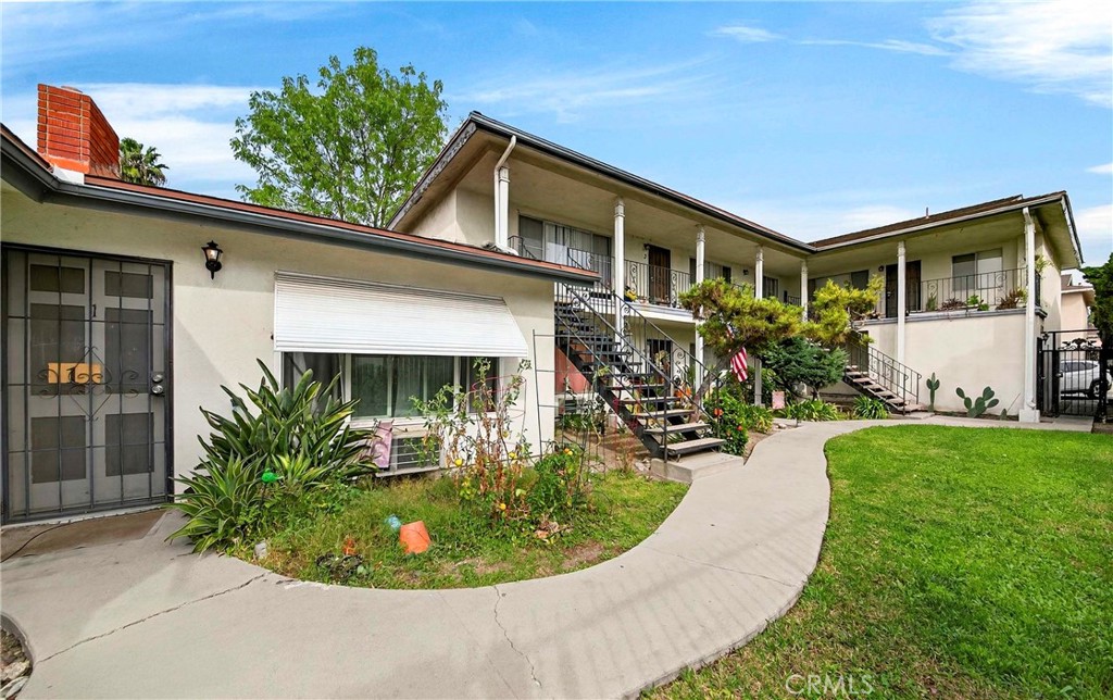 Active for sale at Whittier, CA, Whittier, CA CA