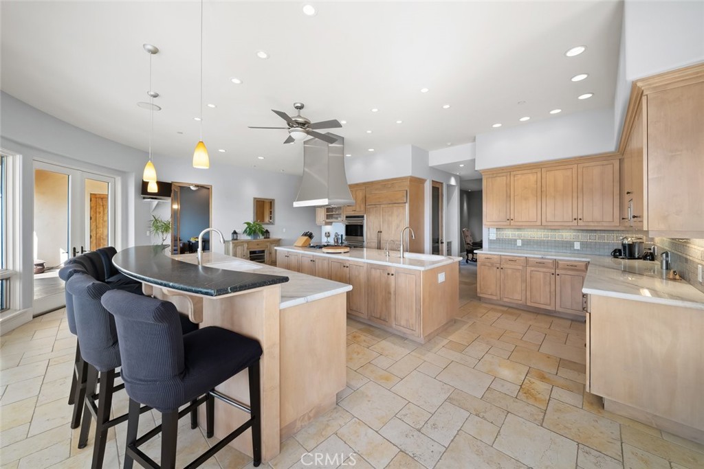 Residential for sale at 1175 Bassi, San Luis Obispo CA featuring 6 beds and 6 baths