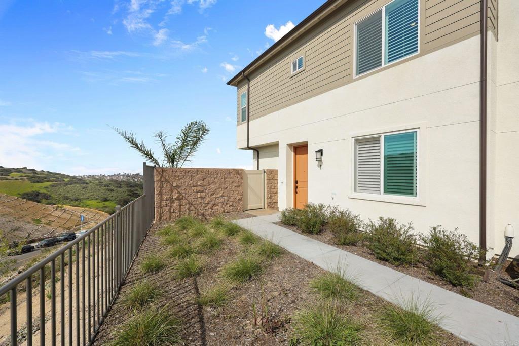 Residential for sale at 769 Mateo Street 1, Chula Vista CA featuring 4 beds and 3 baths