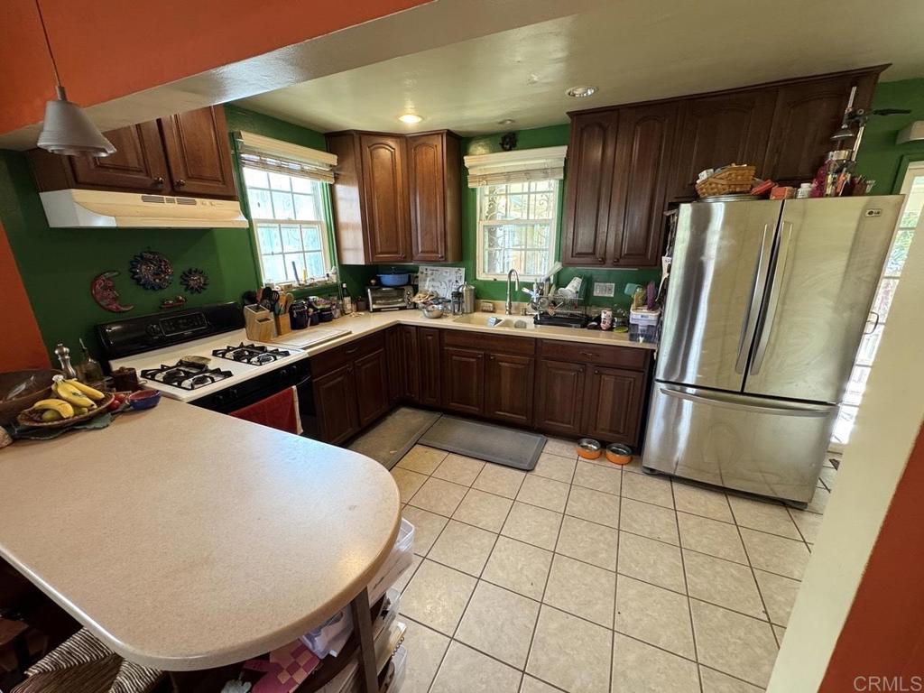 Residential for sale at 516 E 3rd Street, National City CA featuring 2 beds and 2 baths