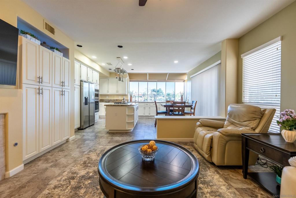 Residential for sale at 45540 Via Jaca, Temecula CA featuring 4 beds and 3 baths