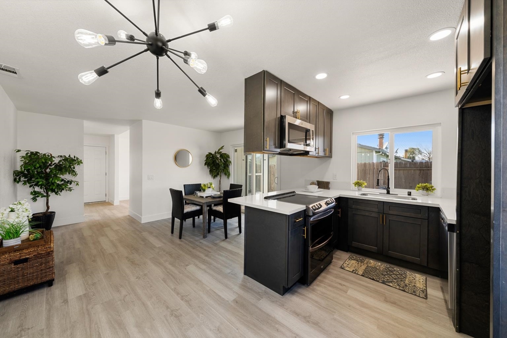 Residential for sale at 9821 9821 Culp WAY, Sacramento CA featuring 3 beds and 2 baths