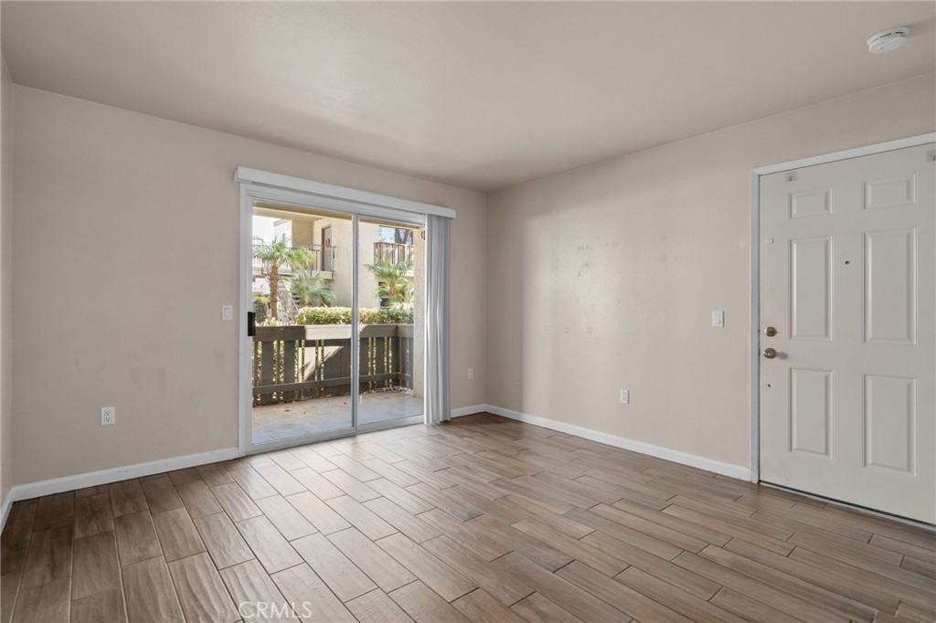 Residential for sale at 2536 White Oak Place 5, Escondido CA featuring 2 beds and 1 bath