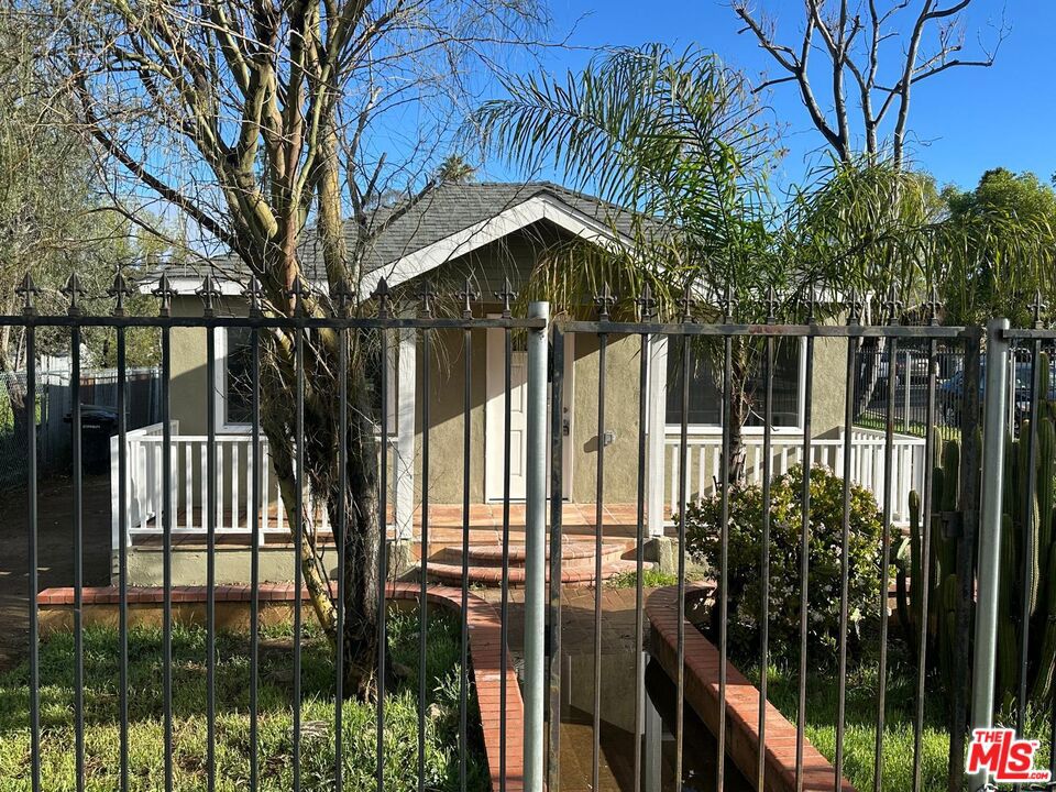 Residential for sale at 309 E Franklin Street, Lake Elsinore CA featuring 4 beds and 2 baths