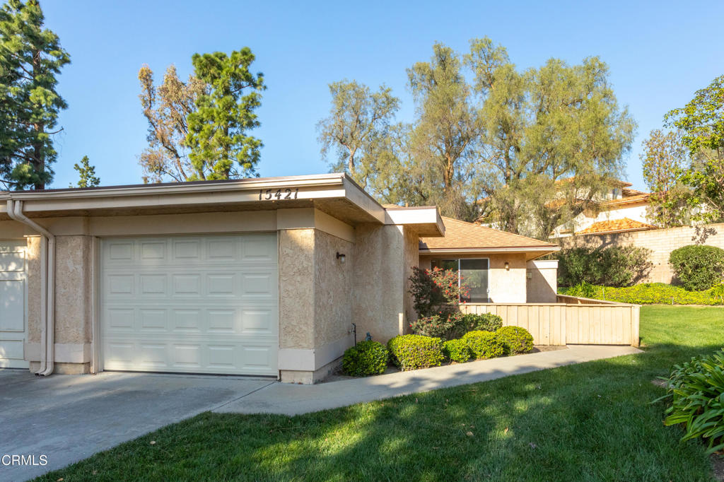 Residential for sale at 15421 Village 15, Camarillo CA featuring 2 beds and 2 baths