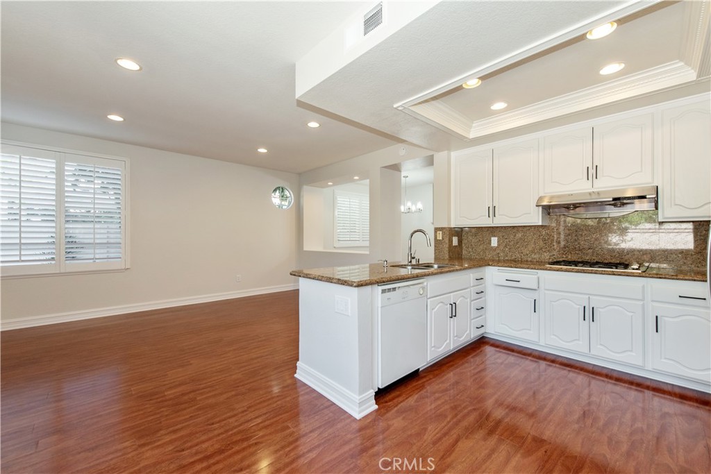 Residential Lease for rent at 8 Alcira, Irvine CA featuring 4 beds and 3 baths