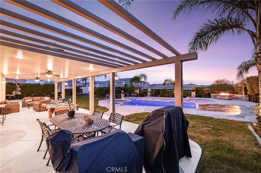 Residential for sale at 16619 Zest Court, Riverside CA featuring 4 beds and 3 baths