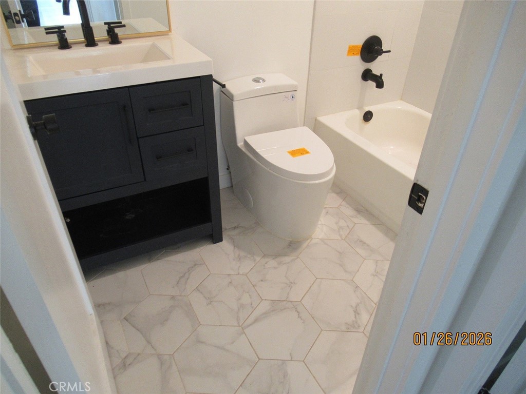 Residential for sale at 1817 E Grand Unit 65, Escondido CA featuring 3 beds and 2 baths