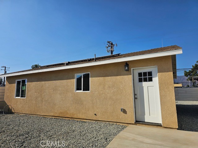 Residential Lease for rent at 638 W 21st, San Bernardino CA featuring 3 beds and 2 baths