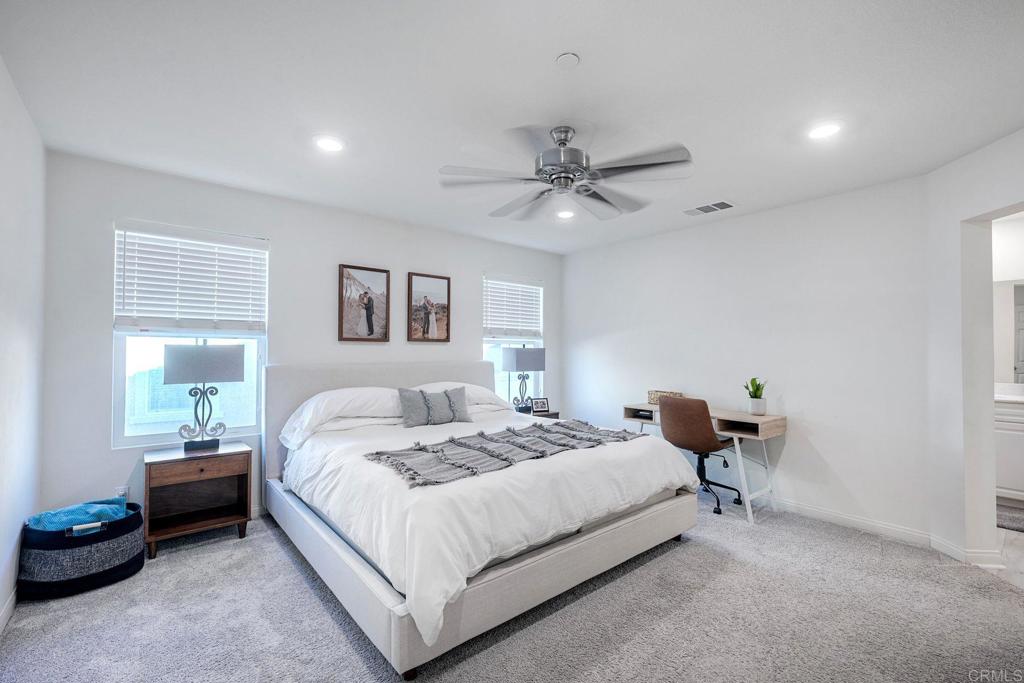 Residential for sale at 1374 Palo Verde Way, Vista CA featuring 3 beds and 3 baths