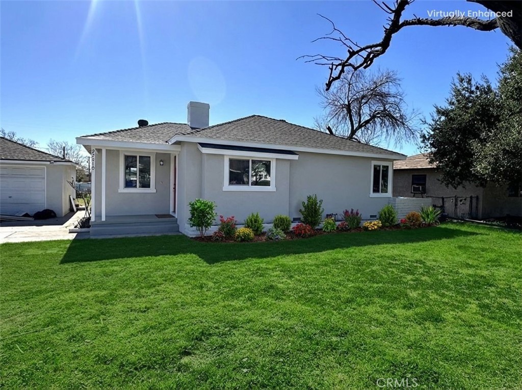 Residential Lease for rent at 25219 17th, San Bernardino CA featuring 2 beds and 1 bath