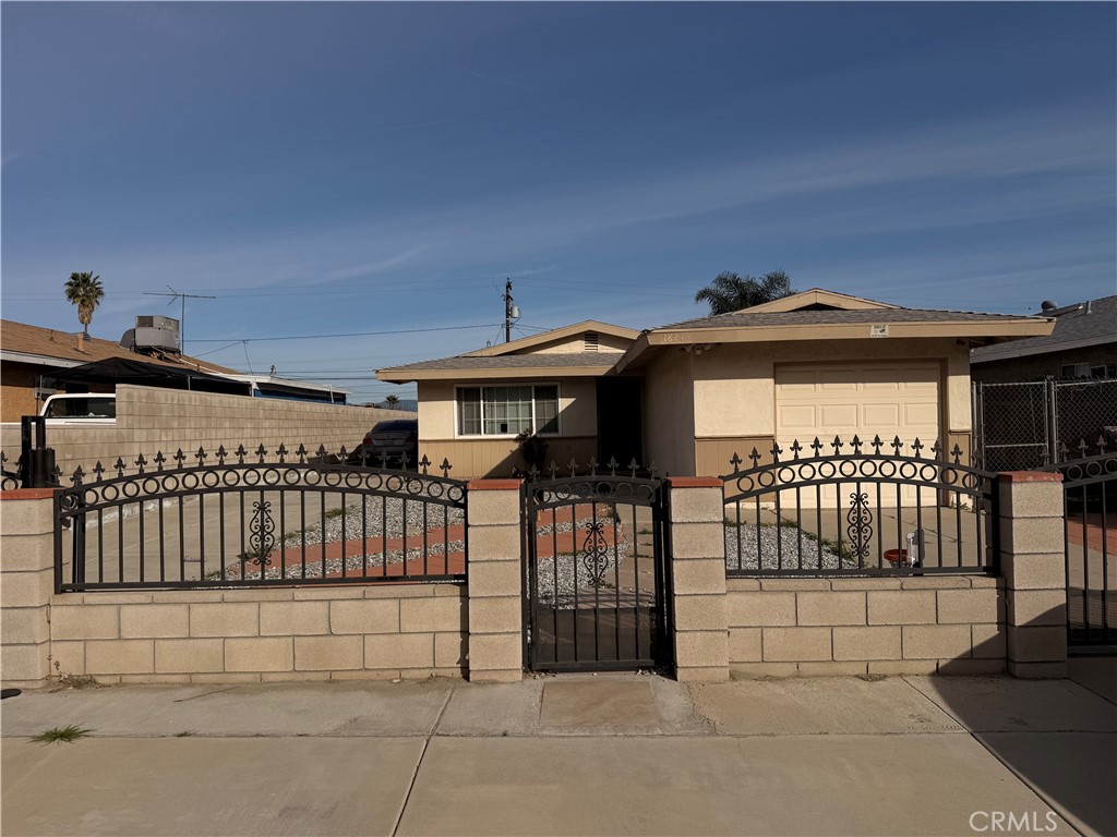 Residential for sale at 18246 8th, Bloomington CA featuring 4 beds and 2 baths