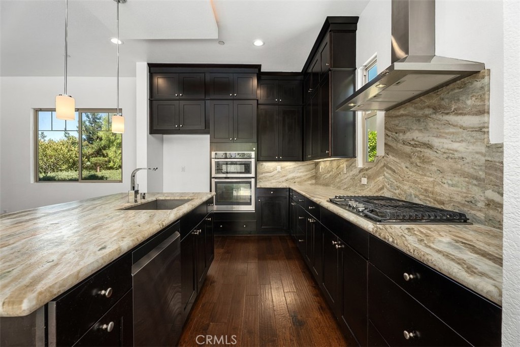 Residential Lease for rent at 123 Interval, Irvine CA featuring 4 beds and 4 baths