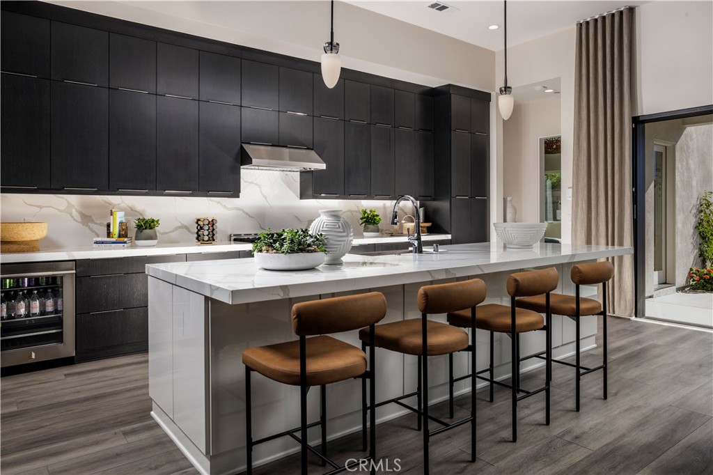 Residential for sale at 1420 Celadon Street, Palm Springs CA featuring 2 beds and 3 baths