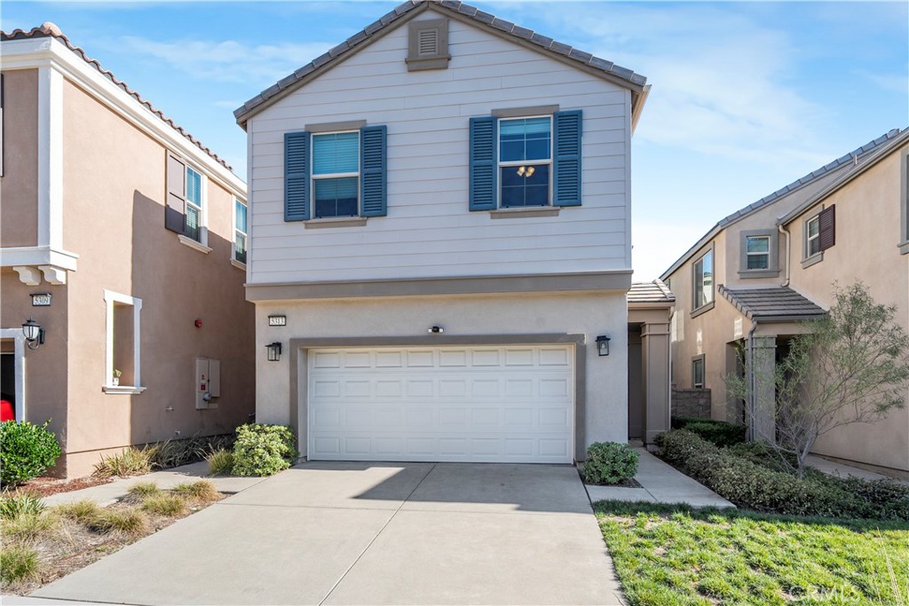 Residential for sale at 5313 Teramo, Fontana CA featuring 3 beds and 3 baths