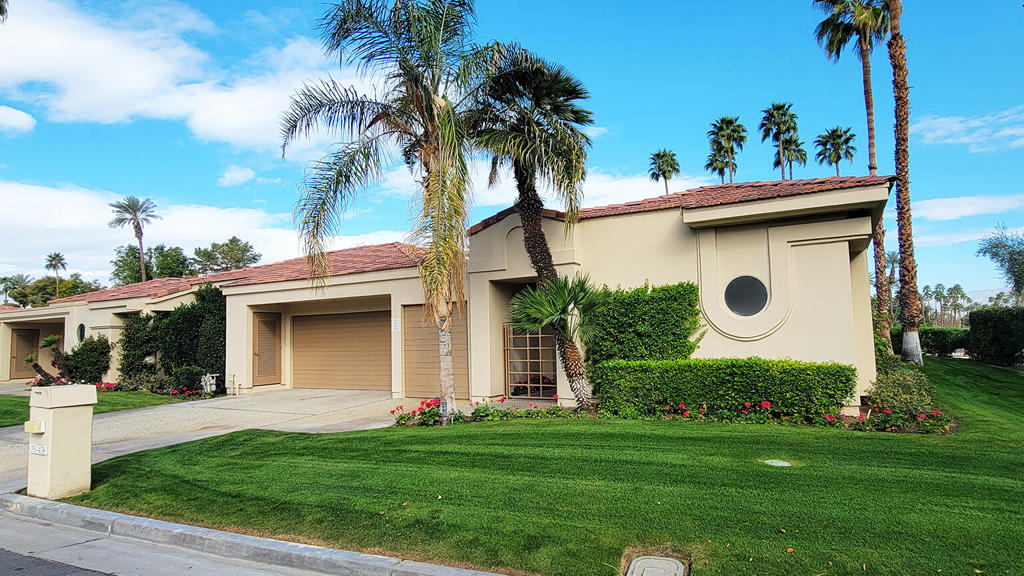 Residential for sale at 75476 Augusta Drive, Indian Wells CA featuring 4 beds and 4 baths
