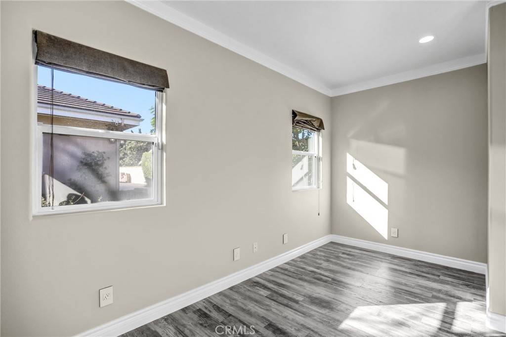 Residential Lease for rent at 3329 E Virginia, West Covina, Los Angeles County CA featuring 2 beds and 1 bath