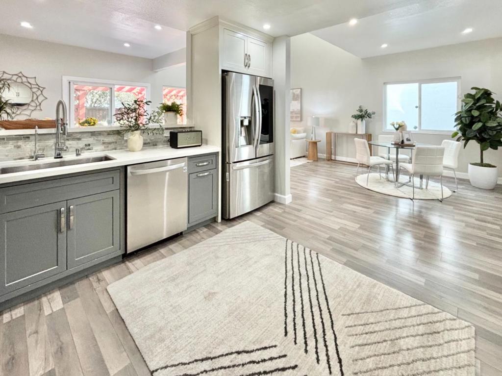 Residential for sale at 34216 Northwind Terrace, Fremont CA featuring 4 beds and 3 baths