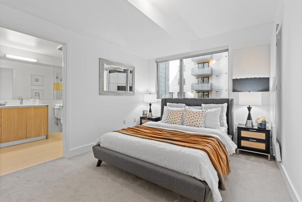 Residential for sale at 8 Buchanan Street 300, San Francisco CA featuring 2 beds and 2 baths