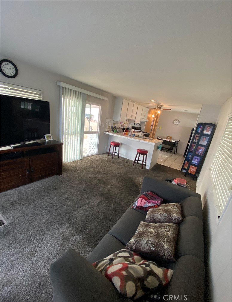 Manufactured In Park for sale at 1801 E Collins Avenue 36, Orange CA featuring 1 bed and 1 bath