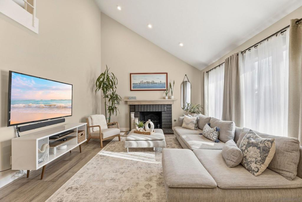 Residential for sale at 15464 Nawa Ct, San Diego CA featuring 4 beds and 2 baths