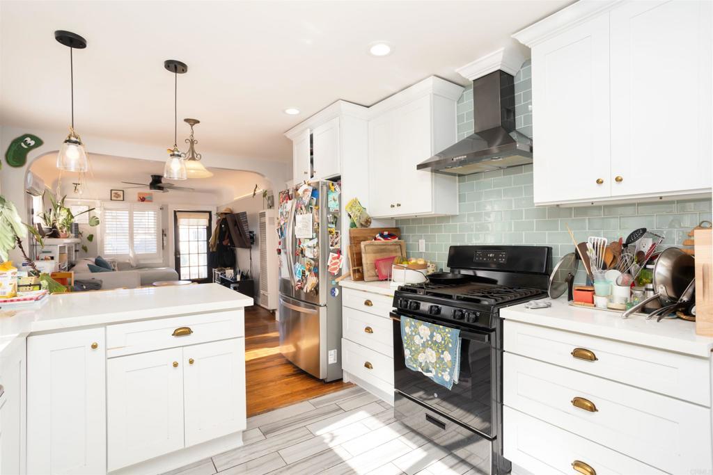 Residential Income for sale at 3653 55 37th Street, San Diego CA