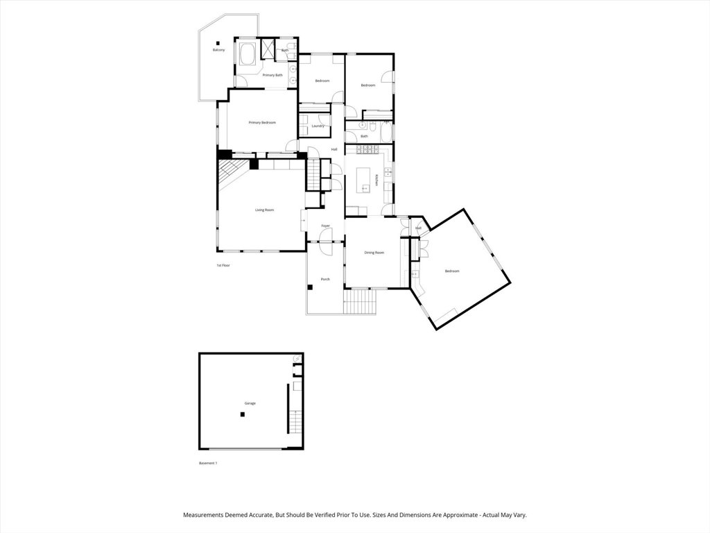 Residential for sale at 958 Skyline, San Luis Obispo CA featuring 4 beds and 2 baths