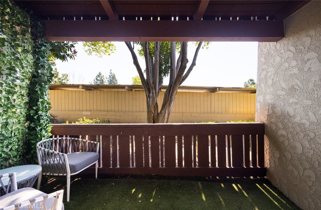 Residential for sale at 1000 W MacArthur Boulevard 11, Santa Ana CA featuring 2 beds and 1 bath