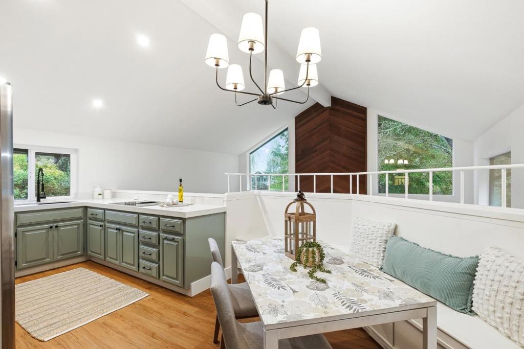 Residential for sale at 224 El Camino Road, Scotts Valley CA featuring 3 beds and 2 baths