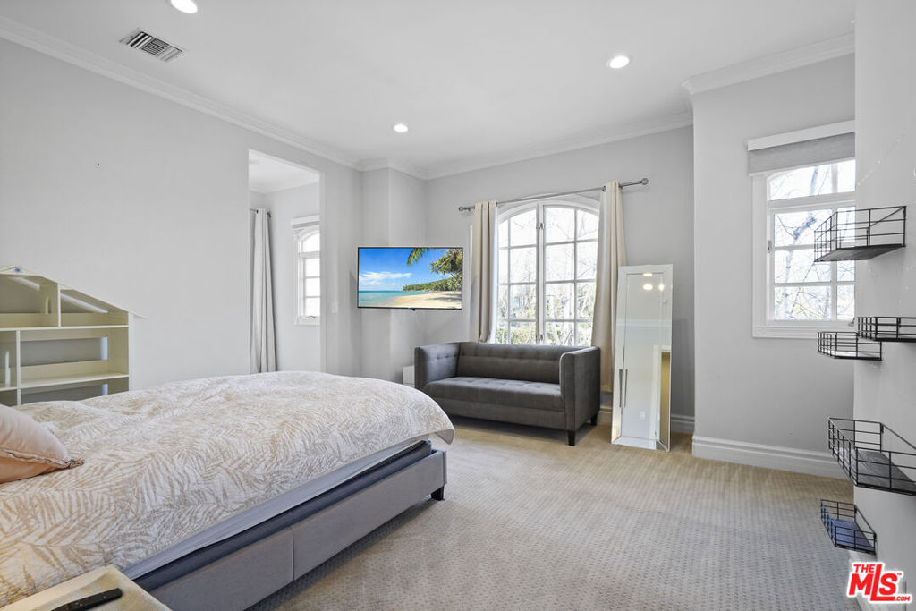 Residential for sale at 22510 La Quilla Drive, Chatsworth CA featuring 5 beds and 6 baths