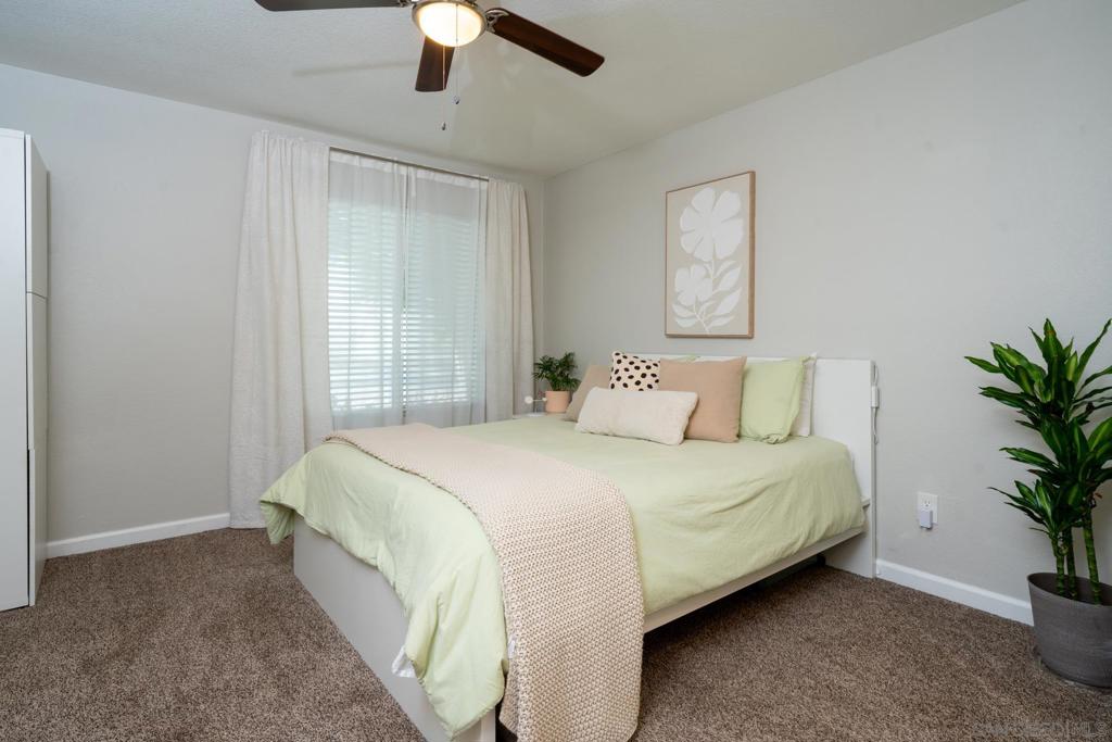 Residential for sale at 8444 New Salem Drive #9, San Diego CA featuring 2 beds and 2 baths