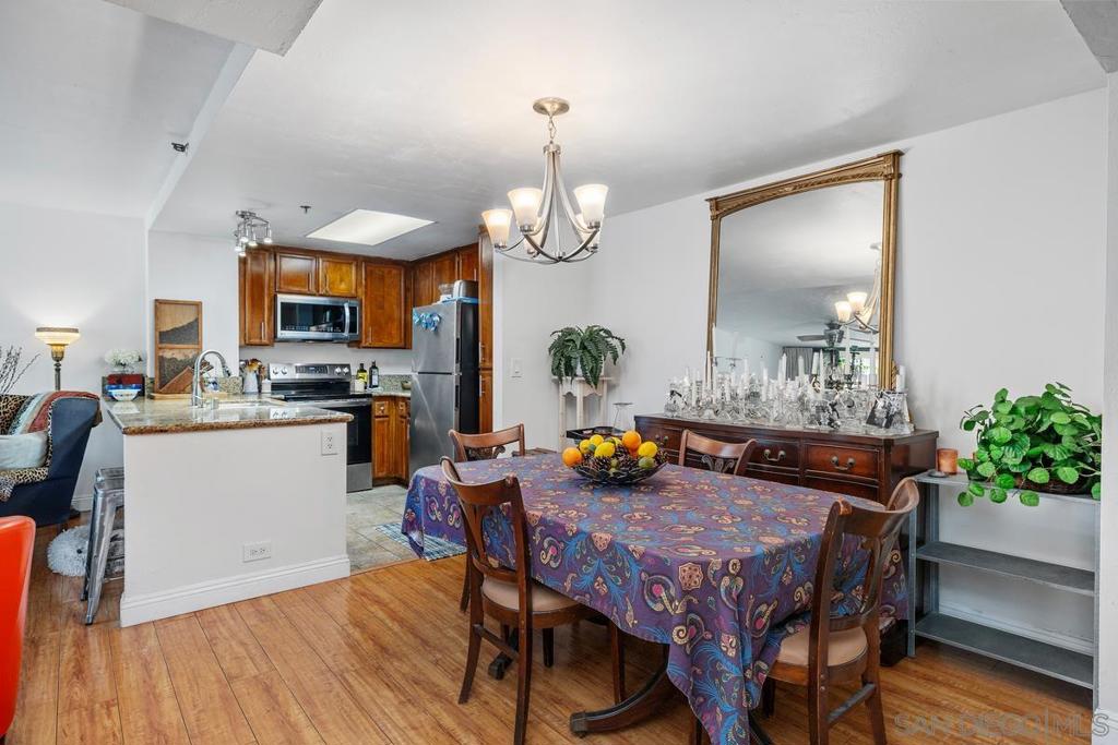 Residential for sale at 1514 7th Avenue 306, San Diego CA featuring 3 beds and 2 baths