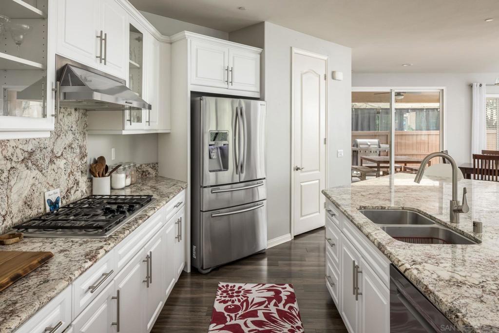 Residential for sale at 938 Hydra Court, San Marcos CA featuring 5 beds and 3 baths