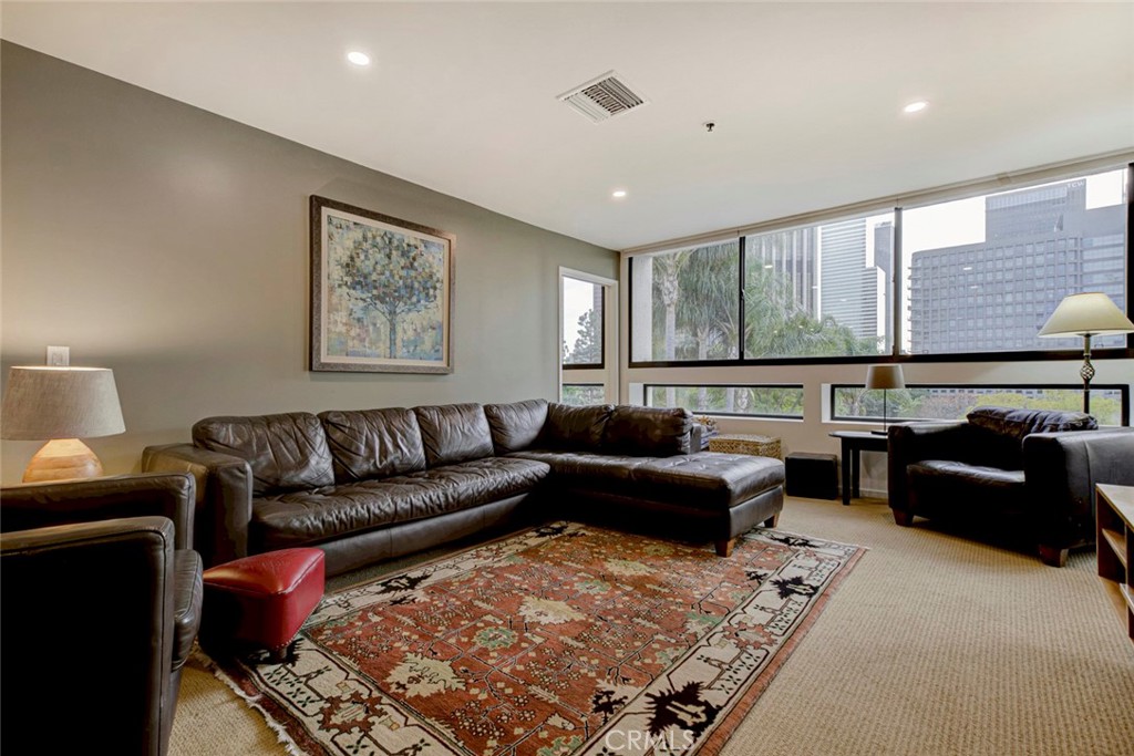 Residential for sale at 880 W 1st 401, Los Angeles CA featuring 2 beds and 2 baths
