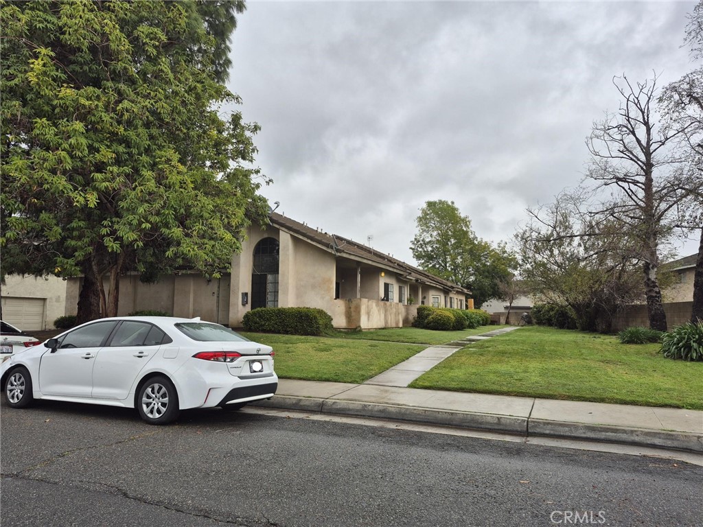 Residential Income for sale at 746 Corvette, Ontario CA