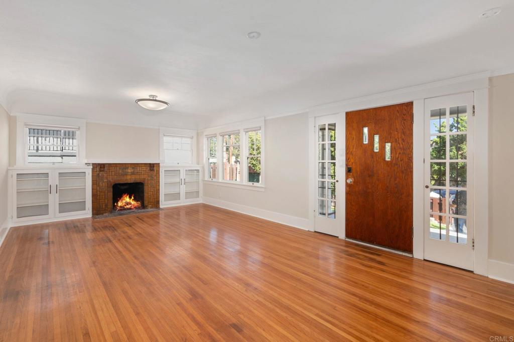 Residential for sale at 1640 Grove Street, San Diego CA featuring 3 beds and 1 bath