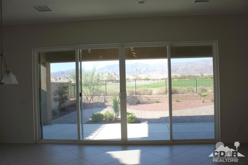 Residential Lease for rent at 84956 Bedero Court, Indio CA featuring 2 beds and 2 baths