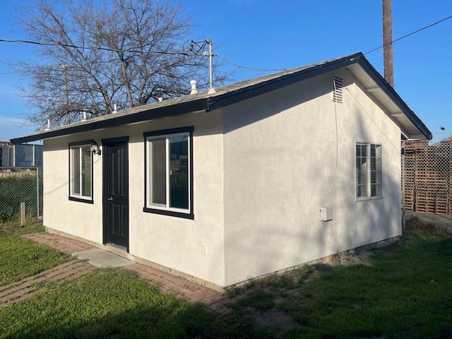 Residential for sale at 739 Pine Drive, Hollister CA featuring 2 beds and 1 bath