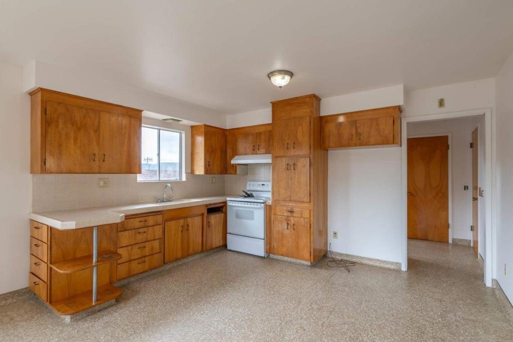 Residential Income for sale at 113 Seeno Street, Monterey CA