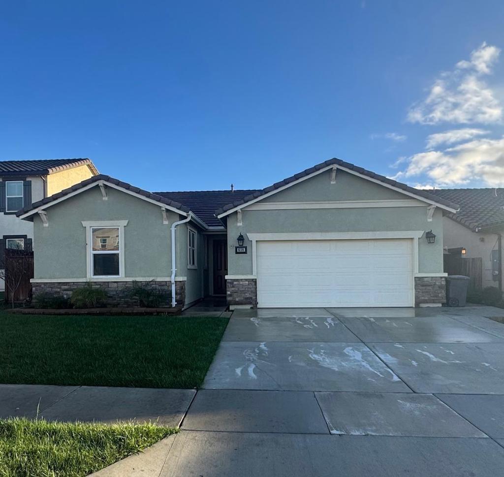 Residential for sale at 638 Robledo Drive, Soledad CA featuring 3 beds and 2 baths