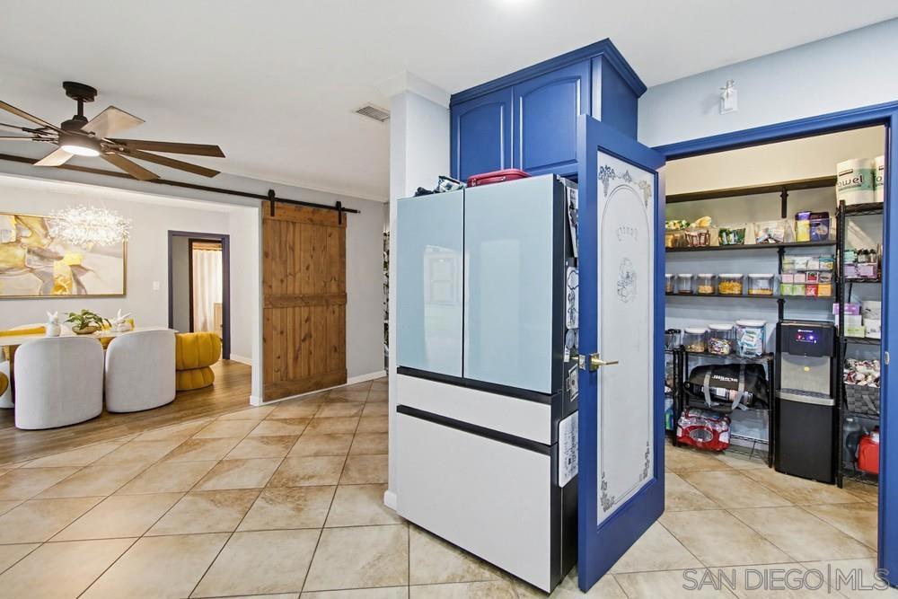 Residential for sale at 119 North Ln, El Cajon CA featuring 3 beds and 1 bath