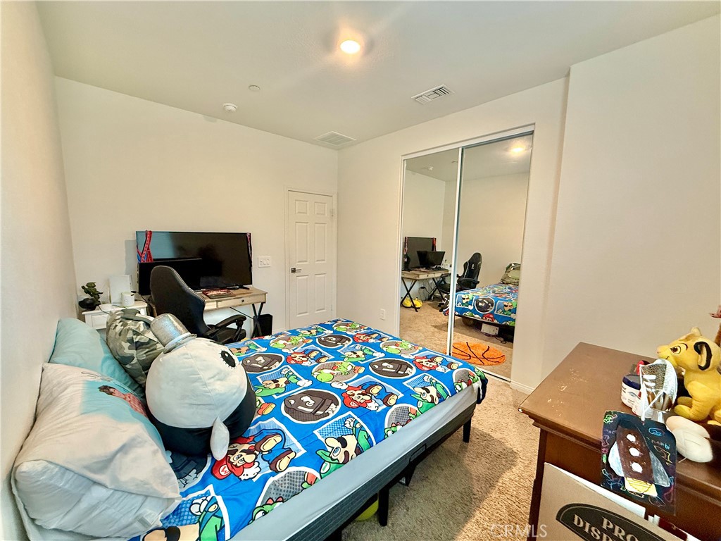 Residential for sale at 27108 Oncore, Menifee CA featuring 4 beds and 2 baths