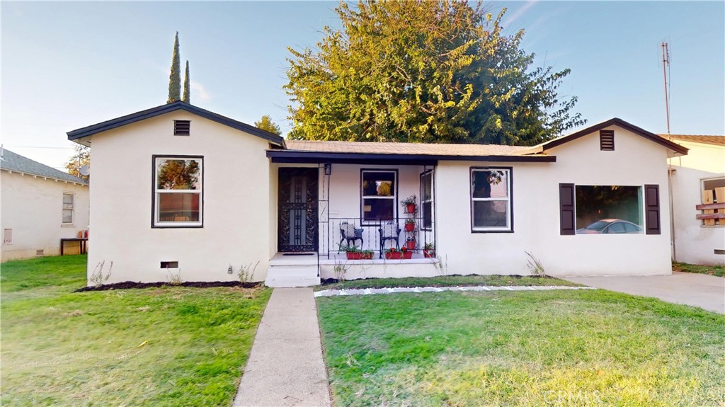 Residential for sale at 316 Sonoma, Chowchilla CA featuring 3 beds and 1 bath