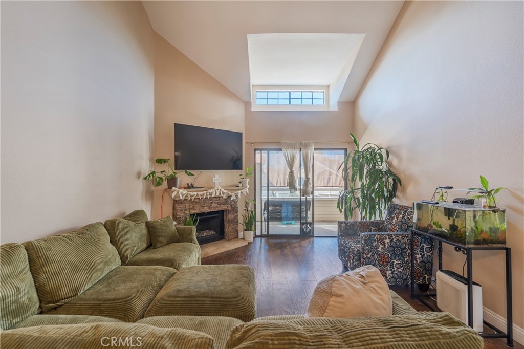 Residential for sale at 1875 W Falmouth 58, Anaheim CA featuring 2 beds and 2 baths