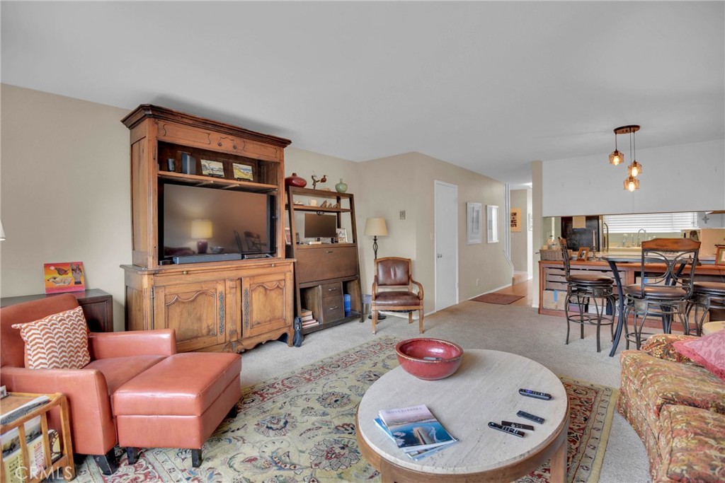 Residential for sale at 5028 Birchwood Avenue, Santa Barbara CA featuring 2 beds and 2 baths
